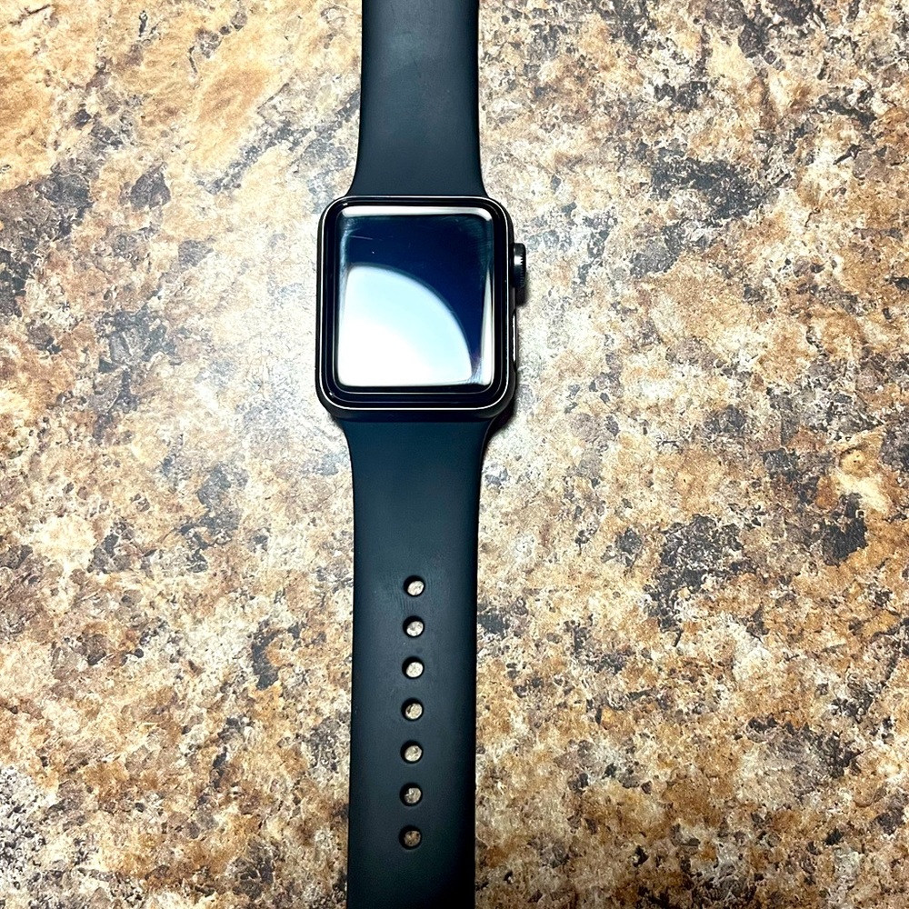 Apple Watch Series 3 38mm
